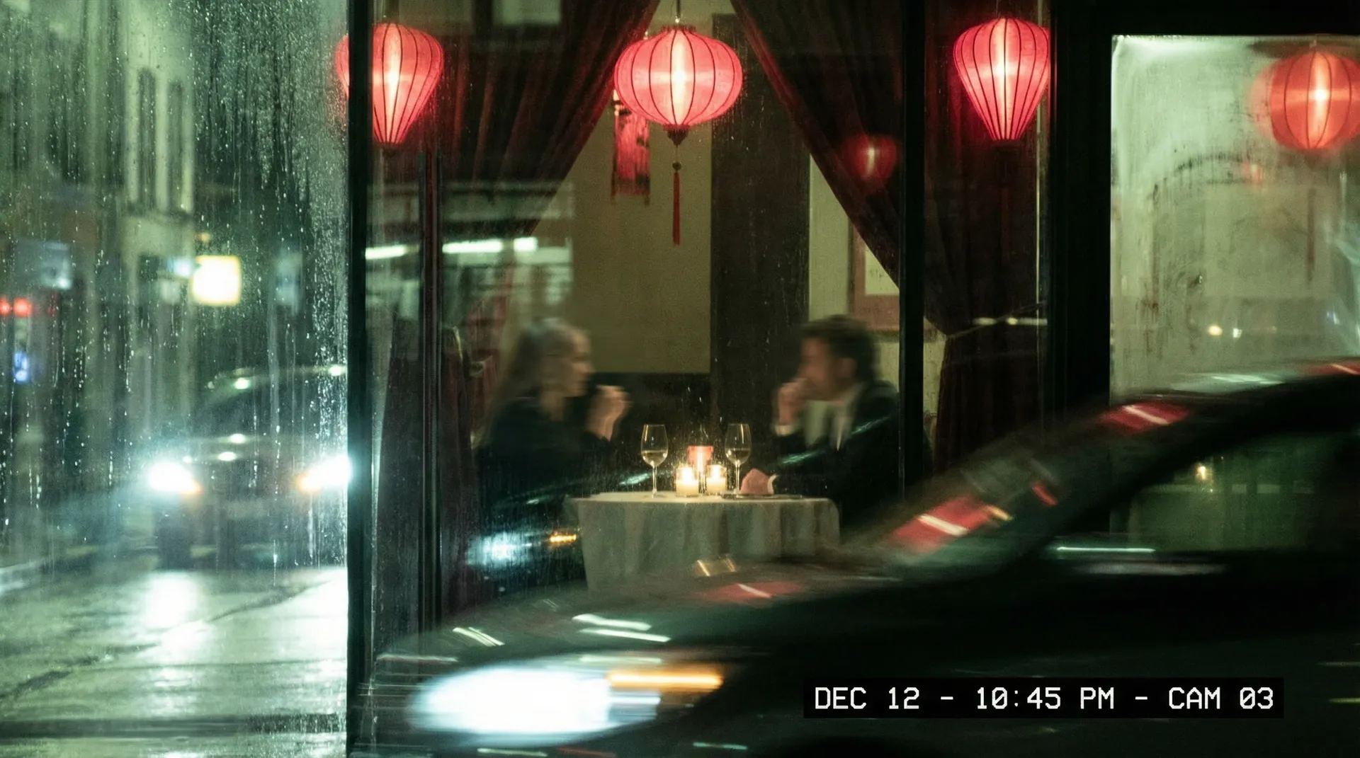 BET体育官网 - 餐厅密会偷拍照