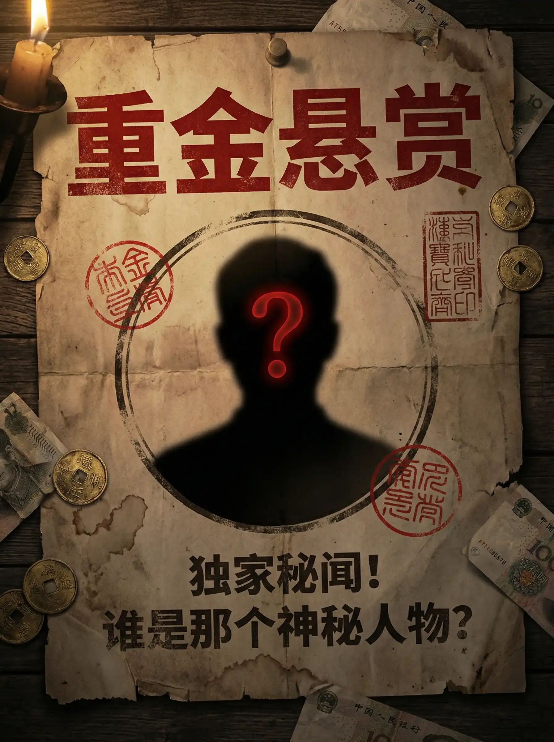 BET体育官网 - 重金悬赏线索征集令